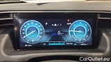  Hyundai  Tucson 1.6 CRDi 100kW 48V Select DCT #5
