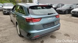 KIA  Cee'd 1.6 CRDi MHEV 100kW DCT Vision SW #3