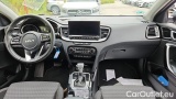 KIA  Cee'd 1.6 CRDi MHEV 100kW DCT Vision SW #6