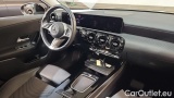 Mercedes  A-Klasse A 180 d DCT #6