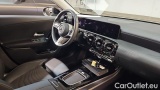 Mercedes  A-Klasse A 180 d DCT #7