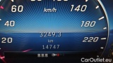 Mercedes  A-Klasse A 180 d DCT #9