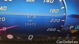 Mercedes  A-Klasse A 180 d DCT #9