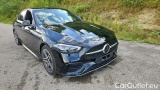 Mercedes  C-Klasse C 220 d Autom. #2