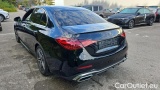 Mercedes  C-Klasse C 220 d Autom. #3