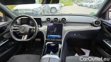Mercedes  C-Klasse C 220 d Autom. #6