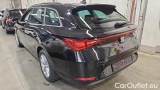  Seat  Leon 2.0 TDI 110kW Style DSG Sportstourer #3