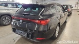  Seat  Leon 2.0 TDI 110kW Style DSG Sportstourer #4
