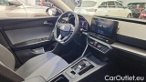 Seat  Leon 2.0 TDI 110kW Style DSG Sportstourer #7