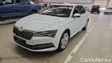 Skoda  Superb 2.0 TDI SCR 147kW DSG 4x4 STYLE