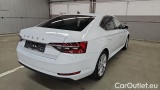 Skoda  Superb 2.0 TDI SCR 147kW DSG 4x4 STYLE #4