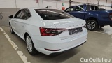 Skoda  Superb 2.0 TDI SCR 147kW DSG 4x4 STYLE #3