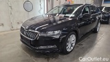 Skoda  Superb 2.0 TDI SCR 147kW DSG 4x4 STYLE COMBI