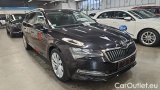 Skoda  Superb 2.0 TDI SCR 147kW DSG 4x4 STYLE COMBI #2