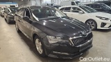  Skoda  Superb 2.0 TDI SCR DSG AMBITION Combi #2