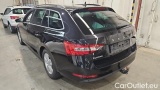  Skoda  Superb 2.0 TDI SCR DSG AMBITION Combi #3