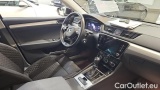  Skoda  Superb 2.0 TDI SCR DSG AMBITION Combi #7
