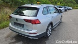 Volkswagen  Golf  2.0 TDI SCR 147kW DSG 4MOTION Alltrack #4