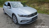 Volkswagen  Passat 2.0 TDI SCR Elegance Variant #2