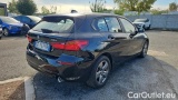 Bmw  Serie 1 118d Business Advantage #4