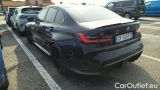 Bmw  Serie 3 M3 Competition xDrive auto #3
