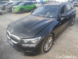 Bmw  Serie 3 320d MH48V Touring auto