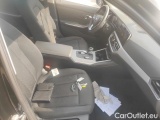 Bmw  Serie 3 320d MH48V Touring auto #6