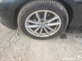 Bmw  Serie 3 320d MH48V Touring auto #14