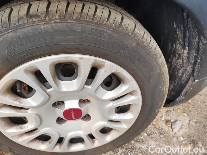 Fiat  Panda 1.0 FireFly 70cv S&S Hybrid #33