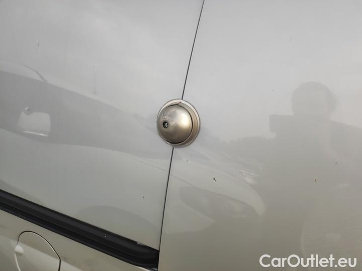 Fiat  Fiorino 1.3 Multijet 95 CV E6 SX #77