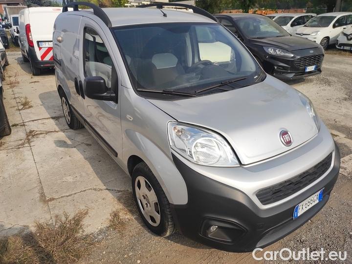 Fiat  Fiorino 1.3 Multijet 95 CV E6 SX #2