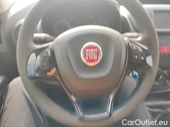 Fiat  Fiorino 1.3 Multijet 95 CV E6 SX #20