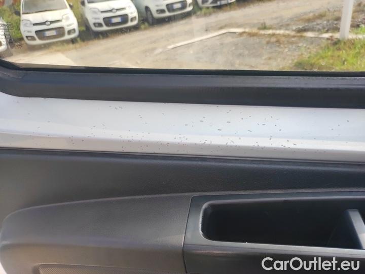 Fiat  Fiorino 1.3 Multijet 95 CV E6 SX #29