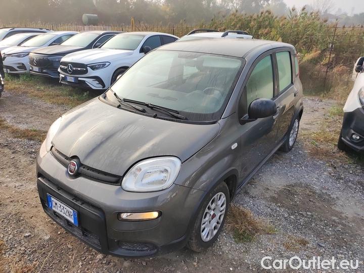 Fiat  Panda 1.0 FireFly 70cv S&S Hybrid #1