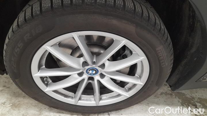 Bmw  X3 xDrive 30e #14