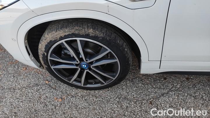 Bmw  X2 xDrive 25e M Sport automatico #16
