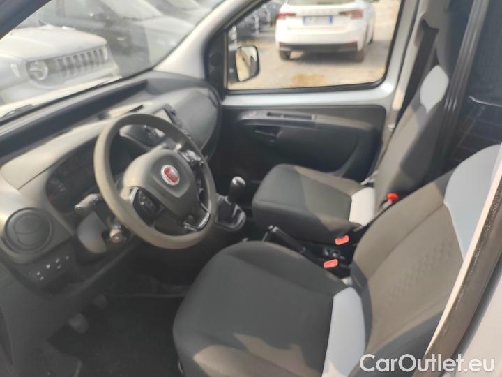 Fiat  Fiorino 1.3 Multijet 95 CV E6 SX #5