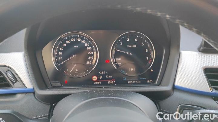 Bmw  X2 xDrive 25e M Sport automatico #12
