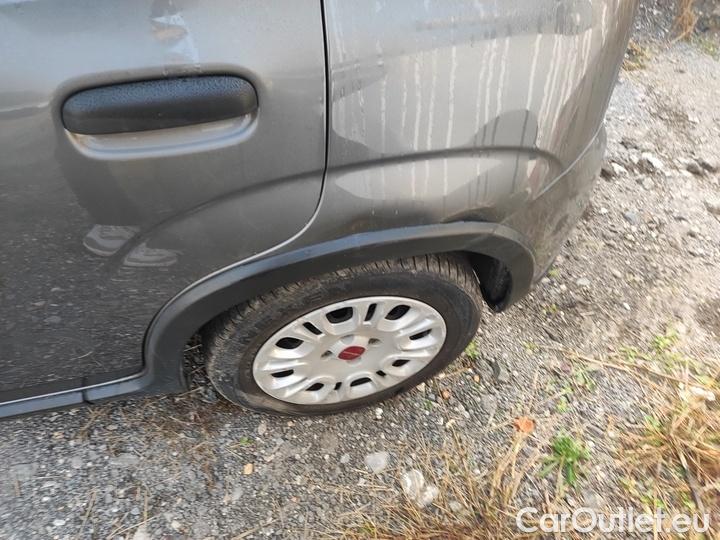 Fiat  Panda 1.0 FireFly 70cv S&S Hybrid #43