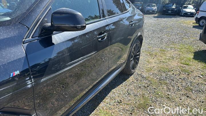 Bmw  X6 xDrive40i MSport autom. #55