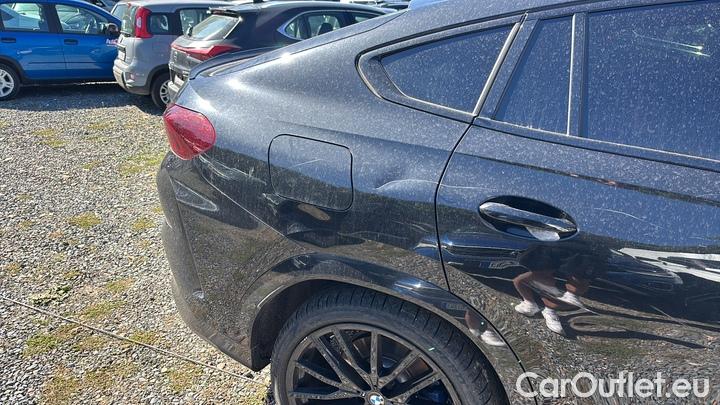 Bmw  X6 xDrive40i MSport autom. #42
