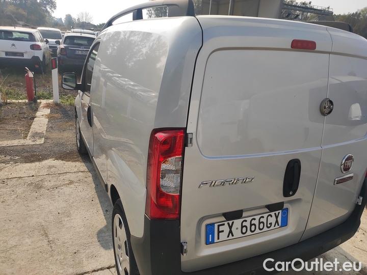 Fiat  Fiorino 1.3 Multijet 95 CV E6 SX #3