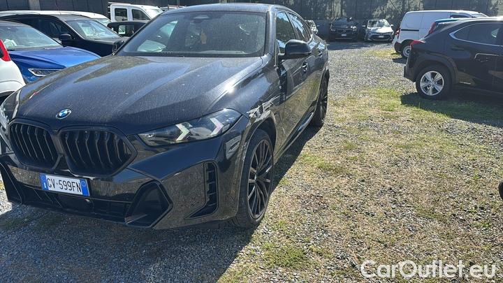 Bmw  X6 xDrive40i MSport autom. #1