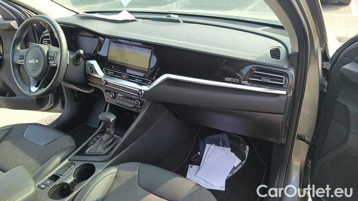 KIA  Niro 1.6 PHEV GDI Style DCT #7
