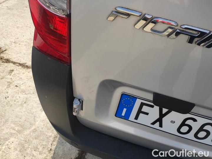 Fiat  Fiorino 1.3 Multijet 95 CV E6 SX #43