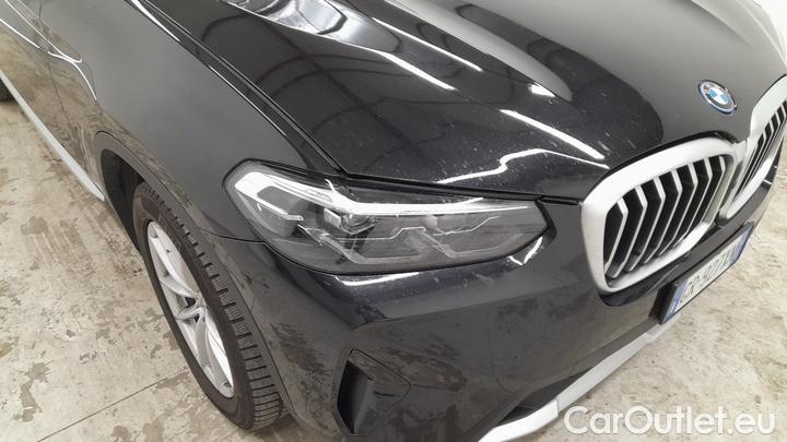 Bmw  X3 xDrive 30e #23