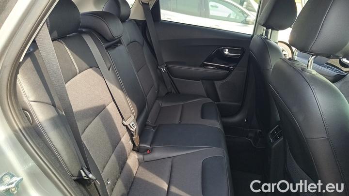 KIA  Niro 1.6 PHEV GDI Style DCT #9