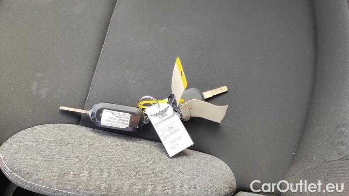 Fiat  Panda 1.0 FireFly 70cv S&S Hybrid #17