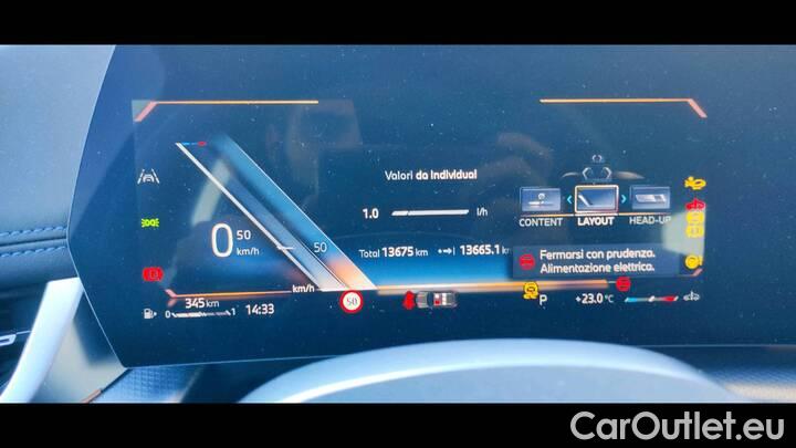 Bmw  X1 xDrive 23i MSport DCT #13