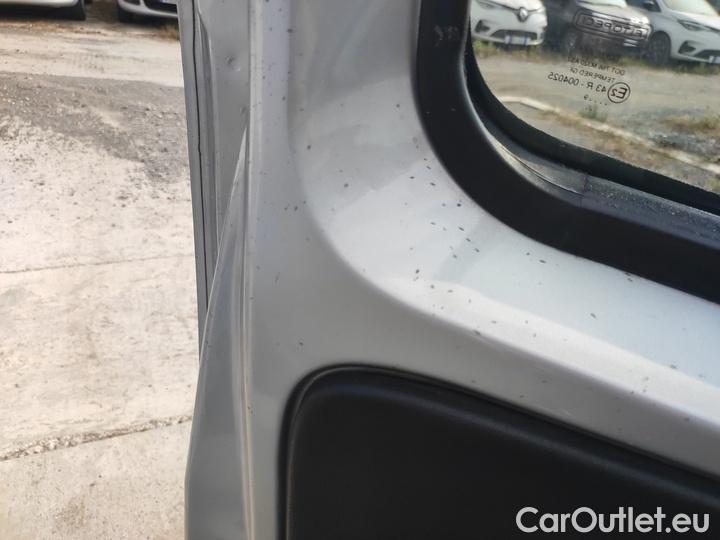 Fiat  Fiorino 1.3 Multijet 95 CV E6 SX #32